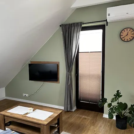 Apartament A Pietro 2 Krakow