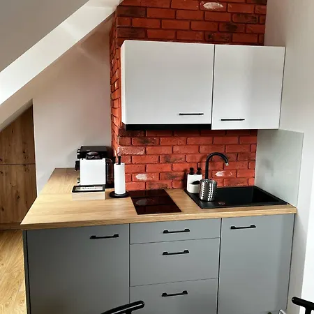 Apartament A Pietro 2 * Krakau