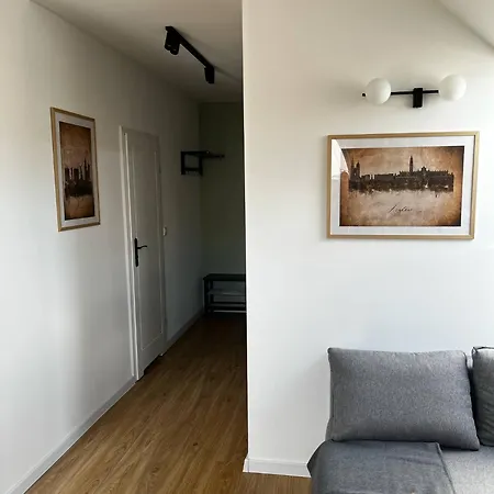 Apartament A Pietro 2 Apartmán